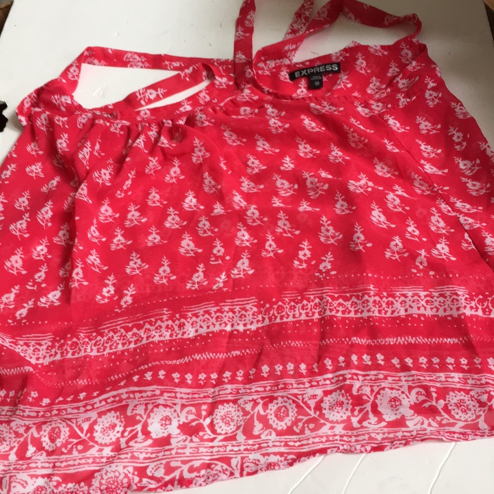 FINAL MARKDOWN Ladies express top extra small